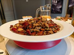 -茅庐川菜(火炬路店)