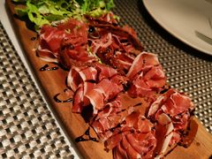 意大利圣丹尼火腿-MOCUS莫卡斯餐厅(祥云小镇店)