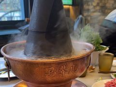 -牛街·马辈儿涮肉(牛街总店)