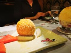 炸雪糕-太平馆西餐厅(北京路店)