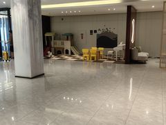 -成都太古里IFS国金中心亚朵X酒店