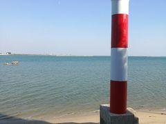 -北海金海湾红树林生态旅游区