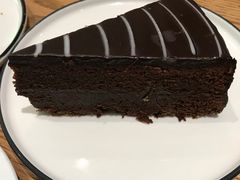 牙买加松露蛋糕-JamaicaBlue(新城国际店)
