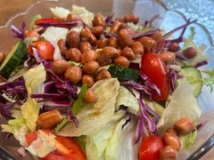 -清真聚陇缘美食餐厅(南横东街店)