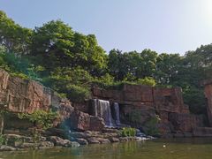 -宜兴龙背山森林公园