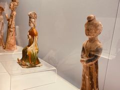 -上海博物馆(人民广场馆)