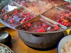 -白乐天毛肚火锅馆(南滨路店)