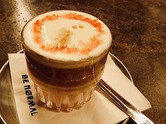 Dirty&nbsp;Pink-BE NORMAL CAFE(霞溪路店)