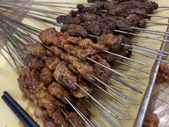 -白翔甜食店