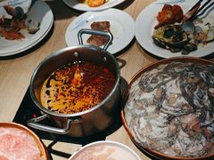 -星伦多自助料理(宝山龙湖天街店)