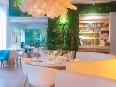 -周三的情书花园餐厅(江北店)