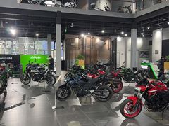 -川崎北京金崎(奥运村店)