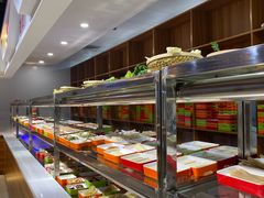 -火云天重庆火锅自助(中山路店)