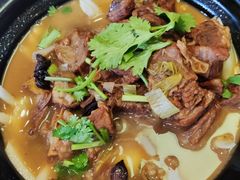 -燕北云山·农家菜·灶台鱼(密云溪翁庄店)