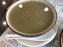 莲子绿豆沙-仁信老铺(华盖路店)
