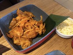 -新石器烤肉(高行万嘉店)