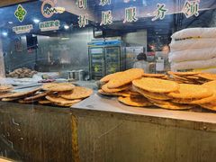 -新疆国际大巴扎