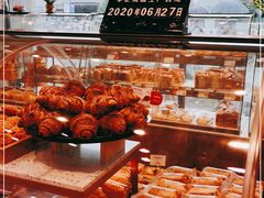 -巴黎贝甜(泗泾店)