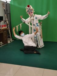 -梨园天地京剧摄影(玲珑天地店)