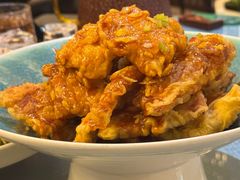 -君霖海鲜私房菜(春柳店)