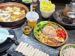 -一善菌·云南菌汤·云南菜(银泰城店)