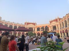 -佛罗伦萨小镇广佛名品奥特莱斯(疏港路店)