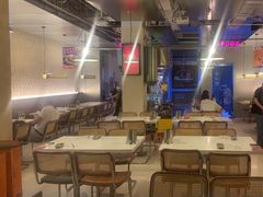 -白仁仔· 活烤海鲜 宵夜(豫园店)