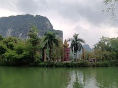 -大新明仕山庄