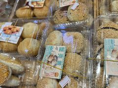 -王家沙点心店(万航渡路店)