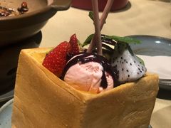 -青年公社烤鸭(青年路店)