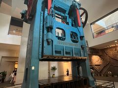 -柳州工业博物馆