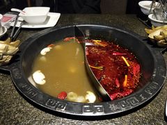 -椒王火锅(厚街万达店)