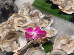 -山海•蒸汽活海鲜自助(皇庭广场店)