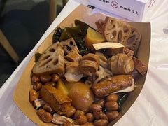-靓靓蒸虾·头牌蒸虾(雪松路总店)