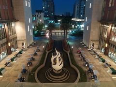 -梧桐人家中国太平国际健康颐养社区