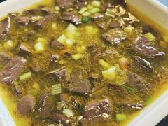 打点鸡血-先机泉水鸡汤(南山老君洞店)