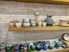 -今日陶艺(富力广场店)