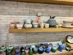 -今日陶艺(富力广场店)