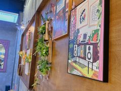 -1/2half西餐(中大国际店)