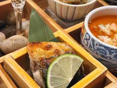 -岚山日本料理(珠江新城店)