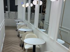 -PETIT PARIS 小巴黎(花园道店)