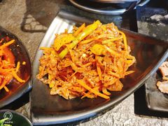 -火炉旺烤肉啤酒屋(沈北创始店)