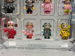 -泡泡玛特POPMART(天环购物中心店)