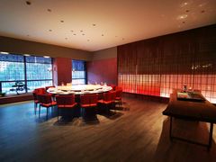 包厢-柴门头啖汤·经典川菜·慢火汤品(锦城万达店)