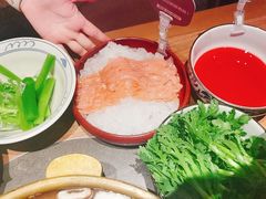 -巴奴毛肚火锅(京西大悦城店)