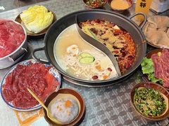 -冯校长老火锅(深圳总店)