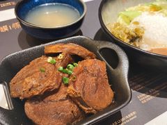 -馔豚·台北菜专门店(深圳湾万象城店)