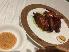 -红棉中餐厅·广州海航威斯汀酒店