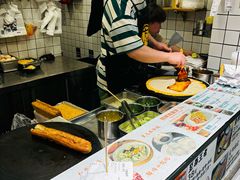 -卞姐蛋饼(陕西南路店)