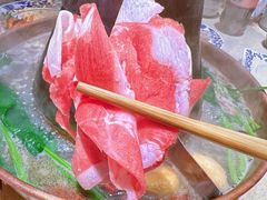 -东镇老火锅(长春路首店)